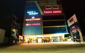 Hotel Vishnu Empire